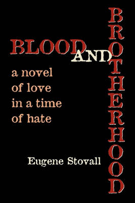 Book cover for Blood And Brotherhood