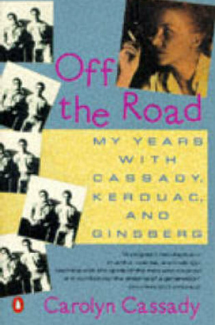 Cover of Off the Road