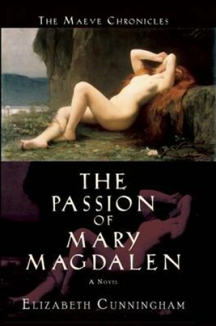 Cover of The Passion of Mary Magdalen