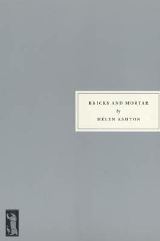 Cover of Bricks and Mortar