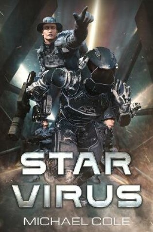 Cover of Star Virus