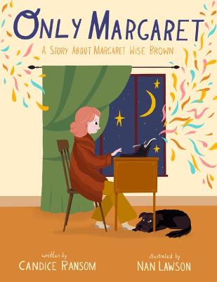 Cover of Only Margaret