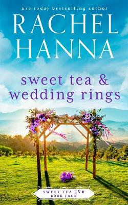 Book cover for Sweet Tea & Wedding Rings