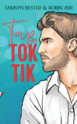 Book cover for Tap My TOKTIK
