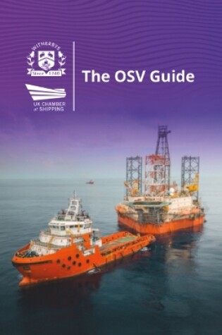 Cover of The OSV Guide