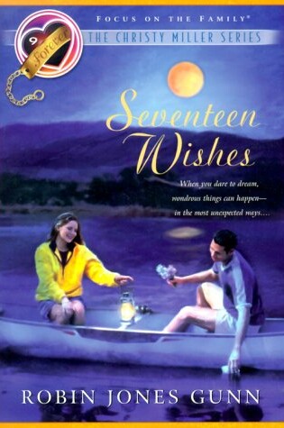 Cover of Seventeen Wishes
