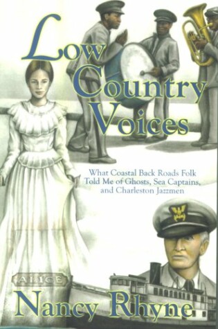 Cover of Low Country Voices