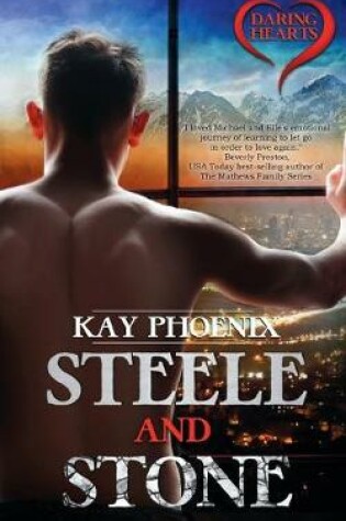 Cover of Steele and Stone