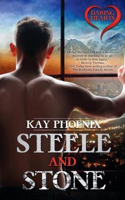 Cover of Steele and Stone