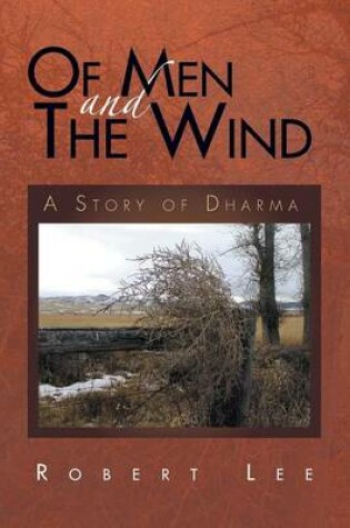 Cover of Of Men and the Wind