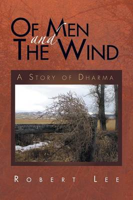 Book cover for Of Men and the Wind