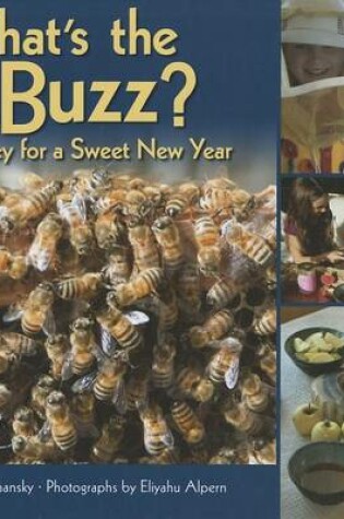 Cover of What's the Buzz?
