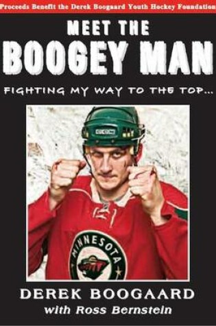 Cover of Meet the Boogey Man