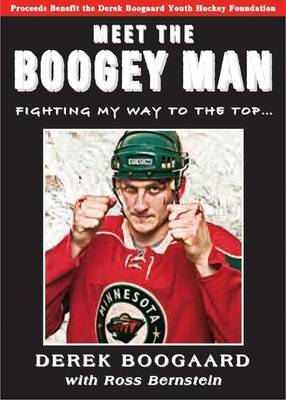 Book cover for Meet the Boogey Man