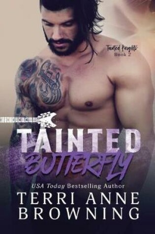 Cover of Tainted Butterfly