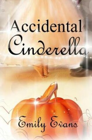 Cover of Accidental Cinderella