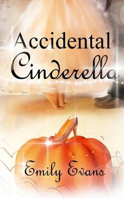 Book cover for Accidental Cinderella