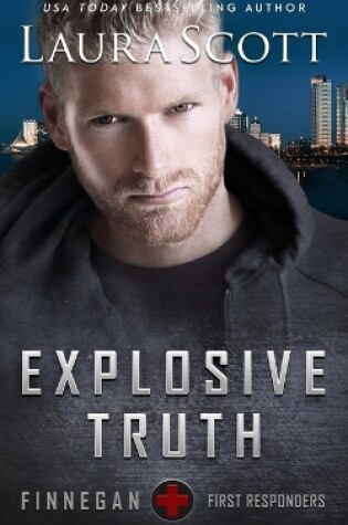 Cover of Explosive Truth