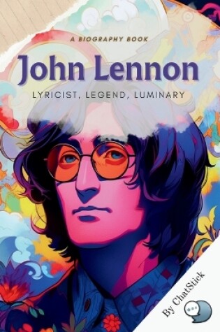 Cover of John Lennon