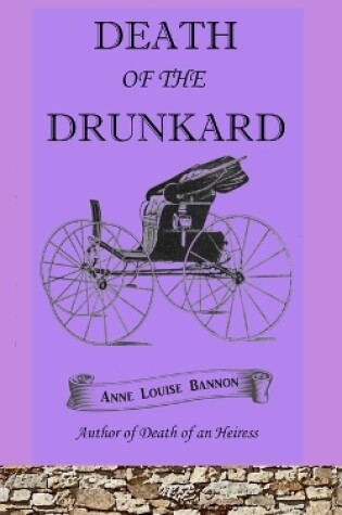 Cover of Death of the Drunkard