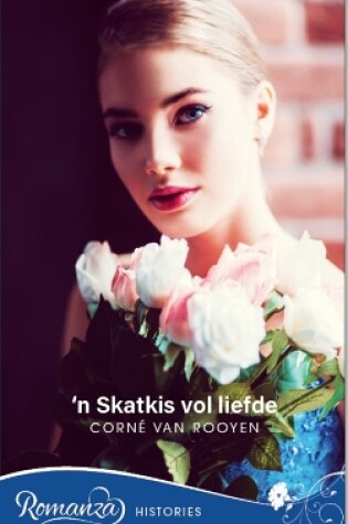 Cover of ’n Skatkis vol liefde