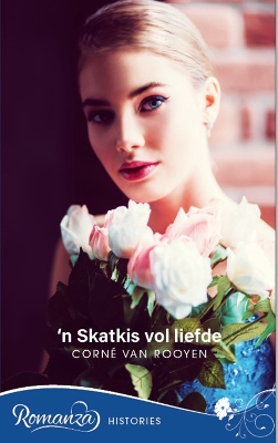 Book cover for ’n Skatkis vol liefde