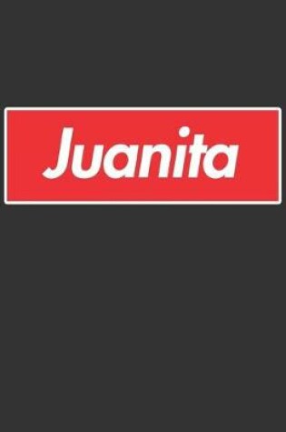 Cover of Juanita