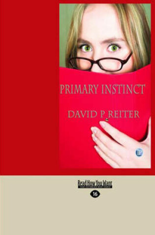 Cover of Primary Instinct