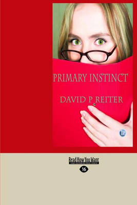 Book cover for Primary Instinct