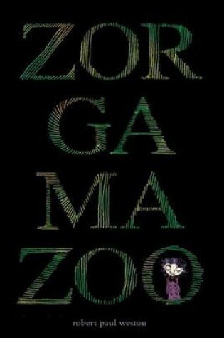 Cover of Zorgamazoo