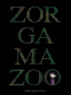Book cover for Zorgamazoo