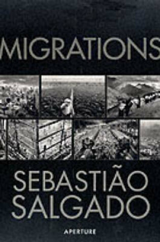 Cover of Migrations