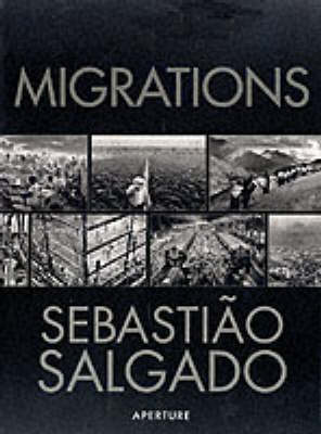 Book cover for Migrations