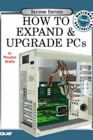 Cover of How to Expand & Upgrade PCs