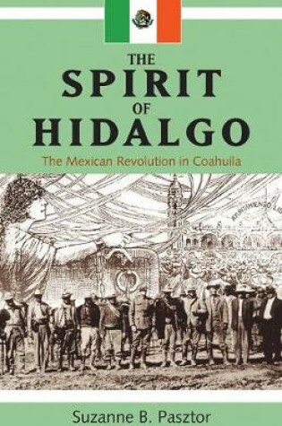 Cover of The Spirit of Hidalgo