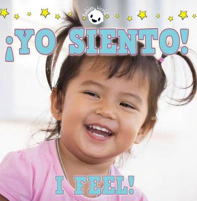 Cover of �yo Siento!