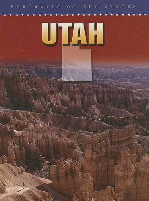 Book cover for Utah