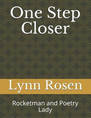 Book cover for One Step Closer