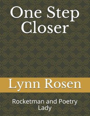 Cover of One Step Closer