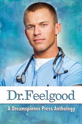 Book cover for Dr. Feelgood