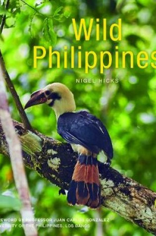 Cover of Wild Philippines