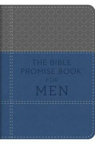 Cover of Bible Promise Book(r) for Men