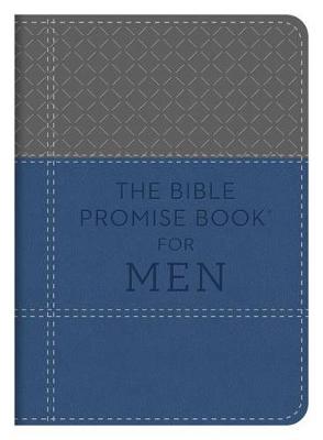 Book cover for Bible Promise Book(r) for Men