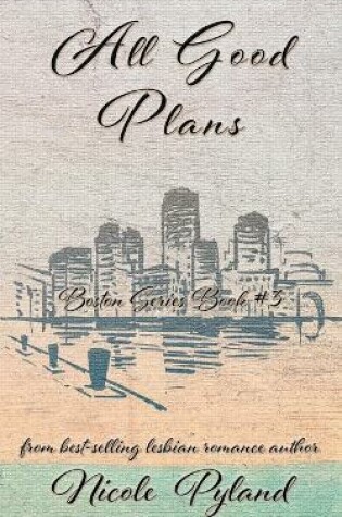 Cover of All Good Plans