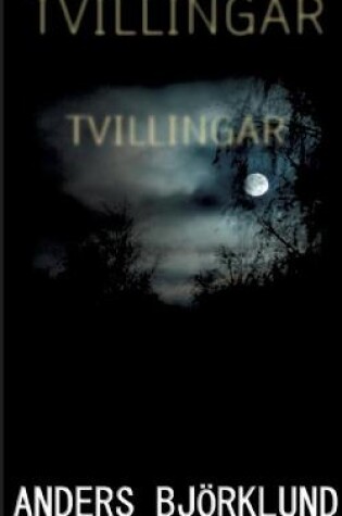 Cover of Tvillingar