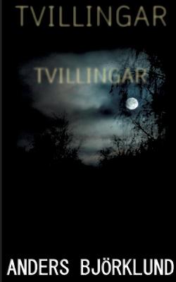 Book cover for Tvillingar