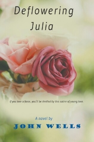 Cover of Deflowering Julia