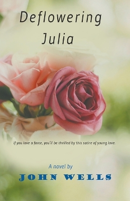 Book cover for Deflowering Julia