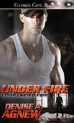 Book cover for Under Fire