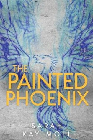Cover of The Painted Phoenix